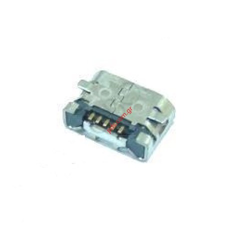 Γνήσια υποδοχή φόρτισης Nokia Lumia 700, 710 MicroUSB
