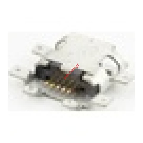 Original charging connector plug Motorola V8, V6 Original charging connector plug Motorola V8, V6