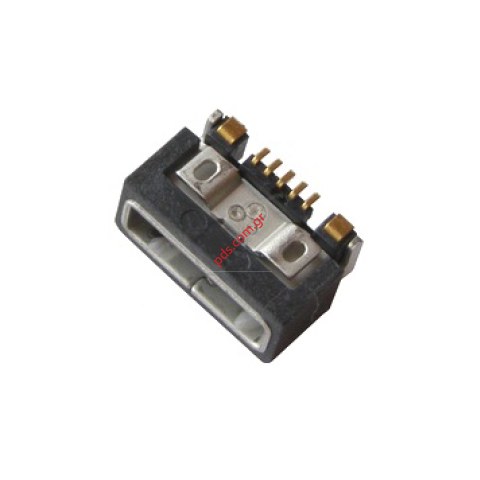 Γνήσια υποδοχή κονέκτορ τροφοδοσίας Nokia Asha 311 Port 