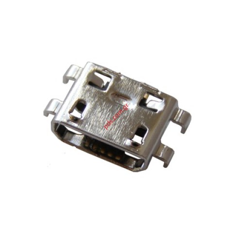 Γνήσια υποδοχή τροφοδοσίας Alcatel 6030 Port MicroUSB B Bulk