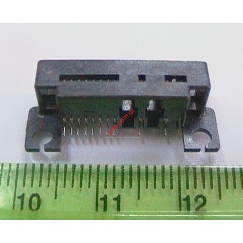 Γνήσια υποδοχή τροφοδοσίας ERICSSON T20, T28, T29, T230, T290