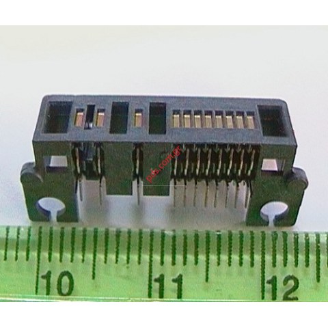 Γνήσια υποδοχή τροφοδοσίας ERICSSON T20, T28, T29, T230, T290