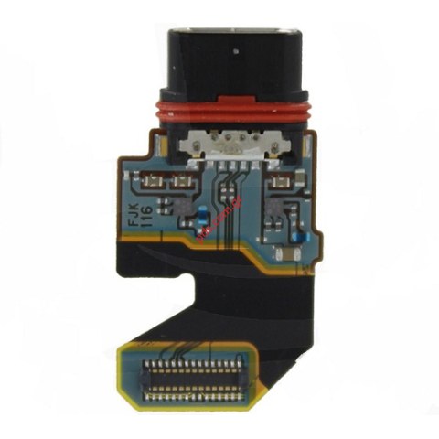 Original Micro USB connector Sony E6853 Xperia Z5 Premium, E6833, E6883 Xperia Z5 Premium Dual Original Micro USB connector Sony E6853 Xperia Z5 Premium, E6833, E6883 Xperia Z5 Premium Dual