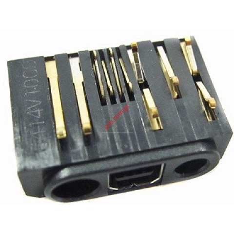 Γνήσια υποδοχή τροφοδοσίας NOKIA 6030 System charging connector