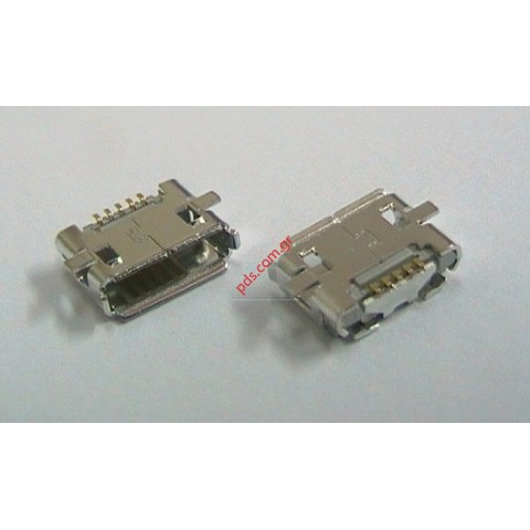 Γνήσια υποδοχή τροφοδοσίας Nokia E7-00 Microusb 5pole