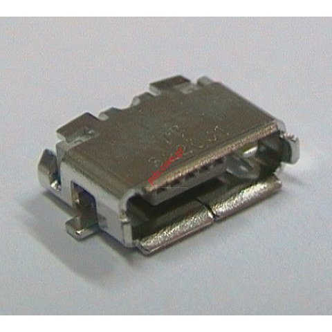 Γνήσια υποδοχή τροφοδοσίας Nokia E7-00 Microusb 5pole