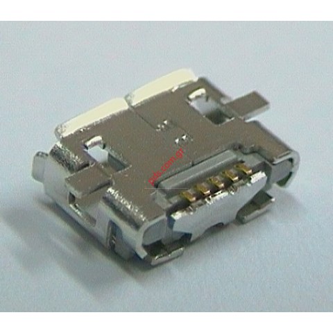 Γνήσια υποδοχή τροφοδοσίας Nokia E7-00 Microusb 5pole