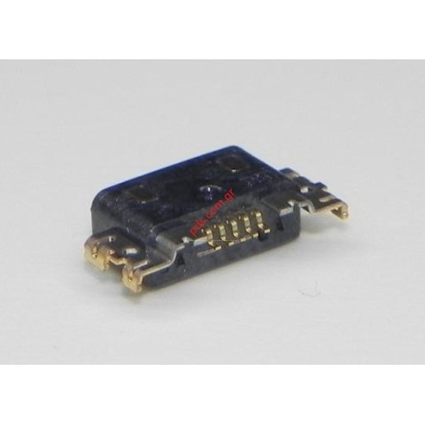 Γνήσια υποδοχή τροφοδοσίας Nokia Lumia 820 MicroUSB 5pole