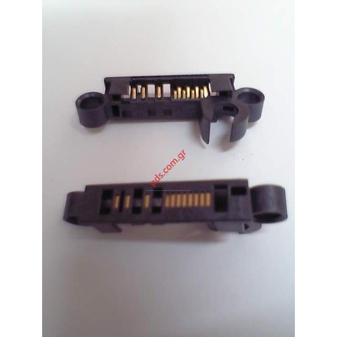 Γνήσια υποδοχή τροφοδοσίας ORIGINAL PLUG IN CONNECTOR ERICSSON T65 Γνήσια υποδοχή τροφοδοσίας ORIGINAL PLUG IN CONNECTOR ERICSSON T65