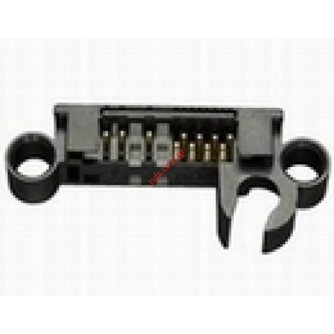 Γνήσια υποδοχή τροφοδοσίας ORIGINAL PLUG IN CONNECTOR ERICSSON T68 Γνήσια υποδοχή τροφοδοσίας ORIGINAL PLUG IN CONNECTOR ERICSSON T68