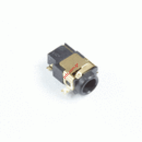 Γνήσια υποδοχή τροφοδοσίας ORIGINAL PLUG IN CONNECTOR MOTOROLA T191