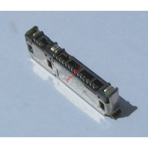 ORIGINAL PLUG IN CONNECTOR MOTOROLA V500