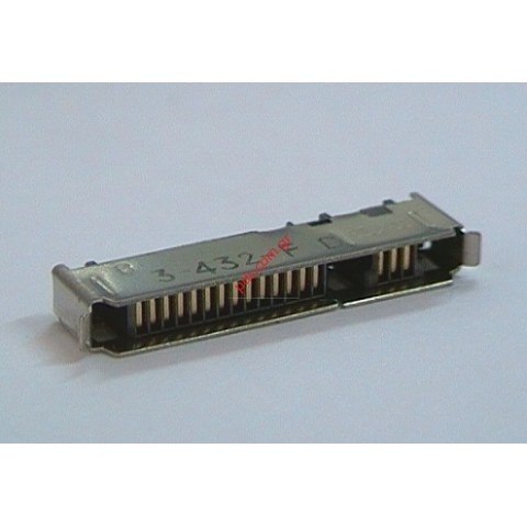 ORIGINAL PLUG IN CONNECTOR MOTOROLA V500