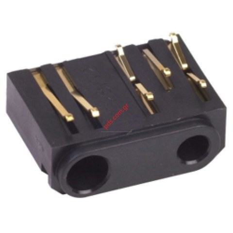 Γνήσια υποδοχή τροφοδοσίας ORIGINAL PLUG IN CONNECTOR NOKIA 2650