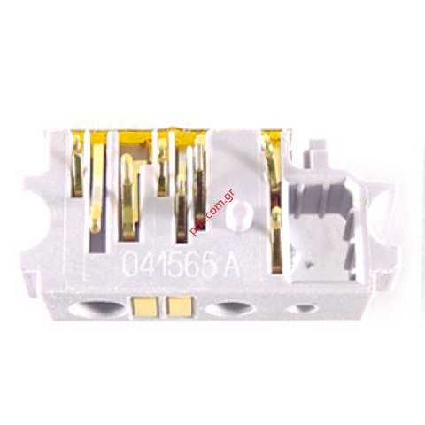 ORIGINAL PLUG IN CONNECTOR NOKIA 3310 ORIGINAL PLUG IN CONNECTOR NOKIA 3310