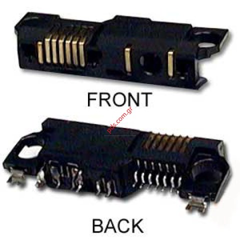 ORIGINAL PLUG IN CONNECTOR NOKIA 6110 ORIGINAL PLUG IN CONNECTOR NOKIA 6110
