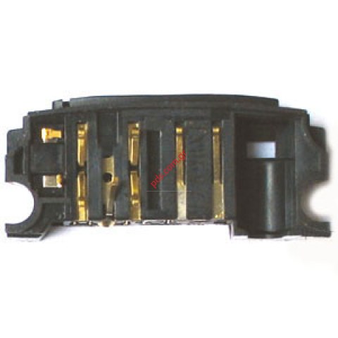 Γνήσια υποδοχή τροφοδοσίας ORIGINAL PLUG IN CONNECTOR NOKIA 8310