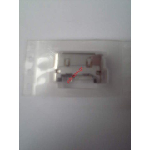 Γνήσια υποδοχή τροφοδοσίας ORIGINAL PLUG IN CONNECTOR PANASONIC VS3 Γνήσια υποδοχή τροφοδοσίας ORIGINAL PLUG IN CONNECTOR PANASONIC VS3