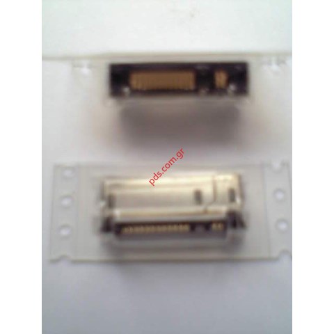 ORIGINAL PLUG IN CONNECTOR PANASONIC X70, P341 ORIGINAL PLUG IN CONNECTOR PANASONIC X70, P341
