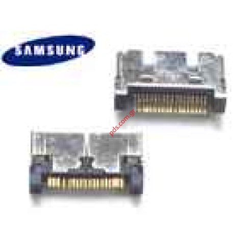 Γνήσια υποδοχή τροφοδοσίας SAMSUNG D500, X700, E350, E370, E700, E710, E770 Γνήσια υποδοχή τροφοδοσίας SAMSUNG D500, X700, E350, E370, E700, E710, E770