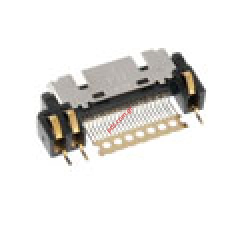 ORIGINAL PLUG IN CONNECTOR SAMSUNG E810 (END OF LIFE) Bulk ORIGINAL PLUG IN CONNECTOR SAMSUNG E810 (END OF LIFE) Bulk