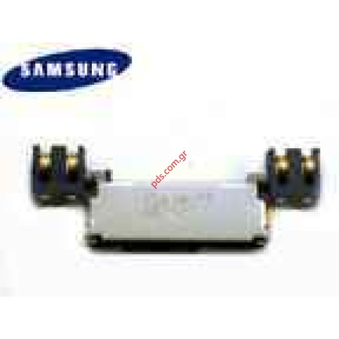 ORIGINAL PLUG IN CONNECTOR SAMSUNG Z105 ORIGINAL PLUG IN CONNECTOR SAMSUNG Z105