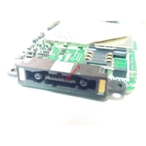 Original charging connector port SHARP GX10, GX20   Original charging connector port SHARP GX10, GX20