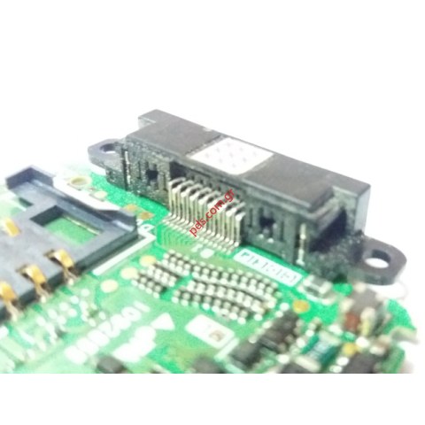Original charging connector port SHARP GX10, GX20   Original charging connector port SHARP GX10, GX20