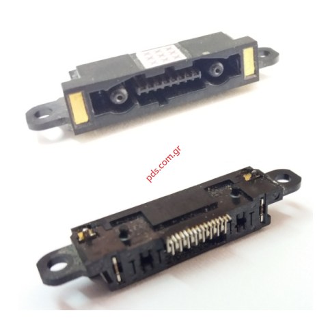 Original charging connector port SHARP GX10, GX20   Original charging connector port SHARP GX10, GX20