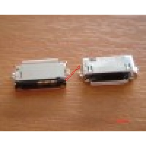 Γνήσια υποδοχή τροφοδοσίας SHARP GX30 (USED)