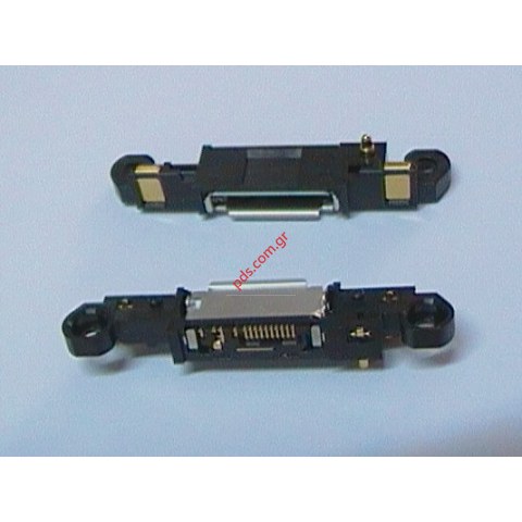 Γνήσια υποδοχή τροφοδοσίας SHARP V902, V802 charging connector