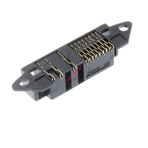 Original charging connector for SONY ERICSSON K500i Original charging connector for SONY ERICSSON K500i