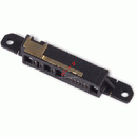 Original charging connector for SONY ERICSSON K600i, V600i Original charging connector for SONY ERICSSON K600i, V600i
