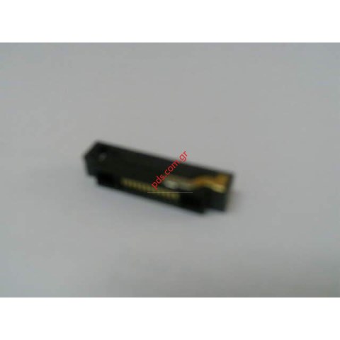 Original charging connector SonyEricsson K610i, V630i, V640i, W660i Original charging connector SonyEricsson K610i, V630i, V640i, W660i