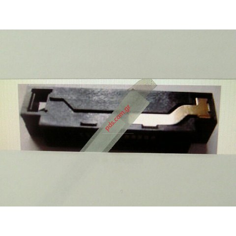 Original charging connector for SonyEricsson W900i, Z610i Original charging connector for SonyEricsson W900i, Z610i