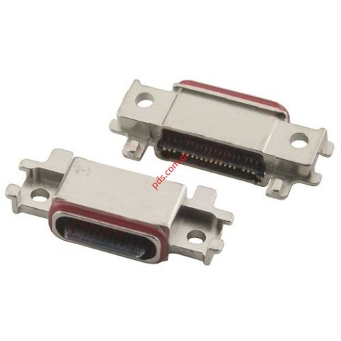 Γνήσια υποδοχή τροφοδοσίας USB Port Samsung SM-A520F Galaxy A5 (2017) Charging Connector Type-C.