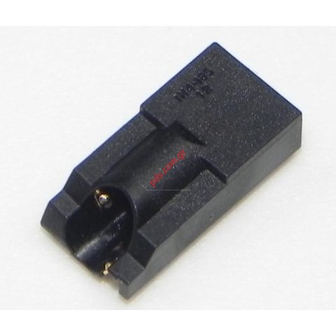 Original audio connector Samsung S6500 Galaxy Mini 2 Ear phone jack Original audio connector Samsung S6500 Galaxy Mini 2 Ear phone jack