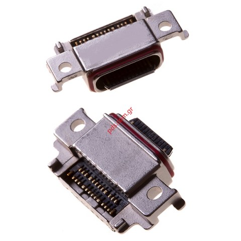 Original charging port Samsung SM-A530 Galaxy A8 (2018) USB connector  Original charging port Samsung SM-A530 Galaxy A8 (2018) USB connector