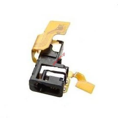 Original flex cable SonyEricsson X10 Mini Pro with PBA AVP Connector Original flex cable SonyEricsson X10 Mini Pro with PBA AVP Connector