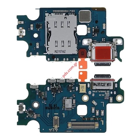 Original charge board Samsung Galaxy S22+ 5G SM-S906B TYPE-C (Service Pack) ORIGINAL Original charge board Samsung Galaxy S22+ 5G SM-S906B TYPE-C (Service Pack) ORIGINAL