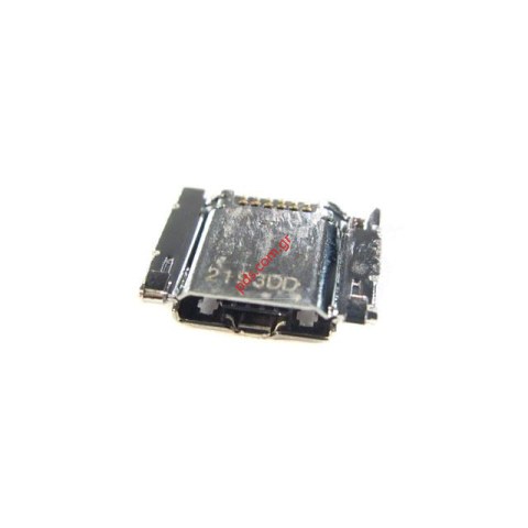 Original charging port connector microusb Samsung Galaxy S3 i9300 Socket 11 Pin Original charging port connector microusb Samsung Galaxy S3 i9300 Socket 11 Pin