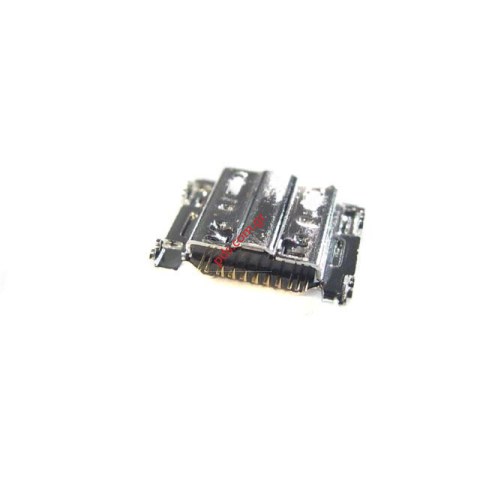 Original charging port connector microusb Samsung Galaxy S3 i9300 Socket 11 Pin Original charging port connector microusb Samsung Galaxy S3 i9300 Socket 11 Pin