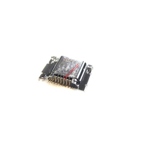 Original charging port connector microusb Samsung Galaxy S3 i9300 Socket 11 Pin Original charging port connector microusb Samsung Galaxy S3 i9300 Socket 11 Pin