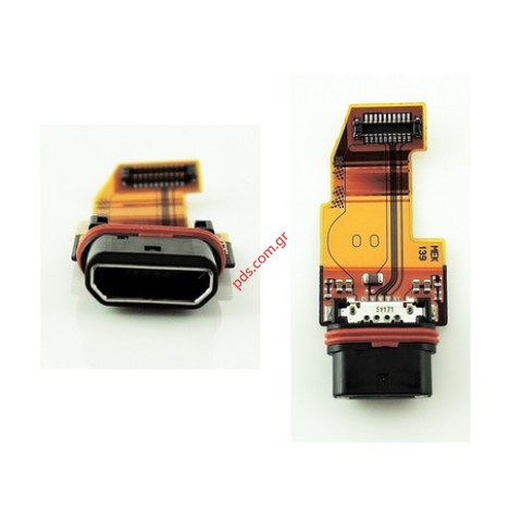 Original Micro USB connector Sony F8131 Xperia X Performance, F8132 Xperia X Performance Dual   Original Micro USB connector Sony F8131 Xperia X Performance, F8132 Xperia X Performance Dual