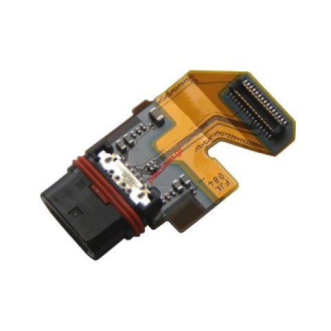 Original tape Micro USB Sony Xperia Z5 E6603, E6653, Xperia Z5 Dual E6633, E6683 Original tape Micro USB Sony Xperia Z5 E6603, E6653, Xperia Z5 Dual E6633, E6683