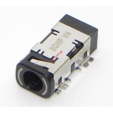 Γνήσιο σύστημα Nokia C2-01 Audio Connector Earphone Jack (ΚΑΤΑΡΓΗΘΗΚΕ)