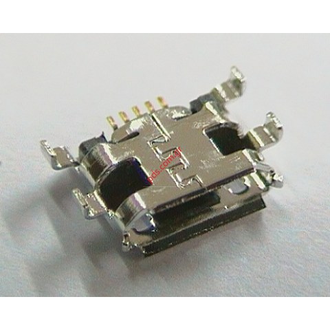 Original charging connector Alcatel OT 991D MicroUSB Original charging connector Alcatel OT 991D MicroUSB