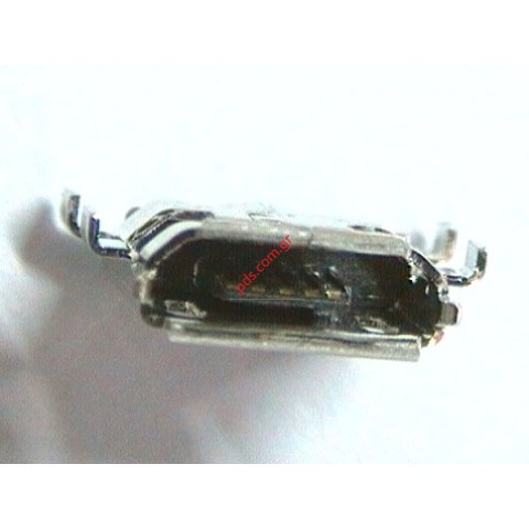 Original charging connector Alcatel OT 991D MicroUSB Original charging connector Alcatel OT 991D MicroUSB