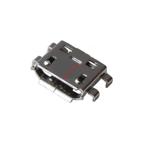 Original charging connector Alcatel OT 991D MicroUSB Original charging connector Alcatel OT 991D MicroUSB