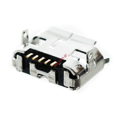 Original charging connector Alcatel OT 908, OT 506 Charge port Original charging connector Alcatel OT 908, OT 506 Charge port